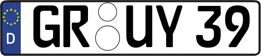 GR-UY39