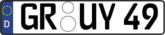 GR-UY49