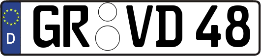 GR-VD48