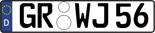 GR-WJ56