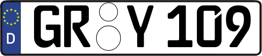 GR-Y109