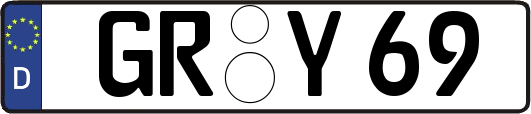 GR-Y69