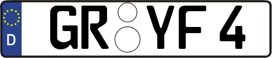 GR-YF4