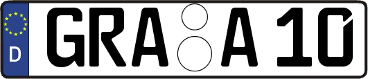 GRA-A10