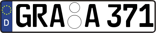 GRA-A371