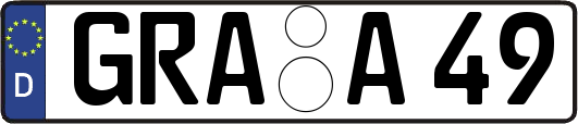 GRA-A49