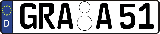 GRA-A51