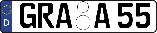 GRA-A55