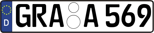GRA-A569