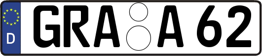 GRA-A62