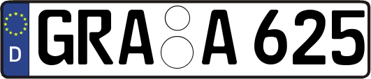 GRA-A625