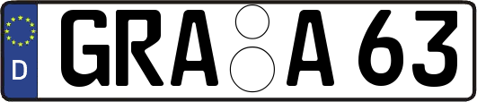 GRA-A63