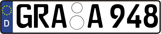 GRA-A948
