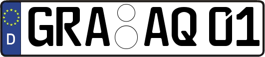 GRA-AQ01