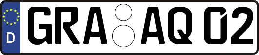 GRA-AQ02