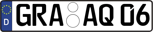 GRA-AQ06