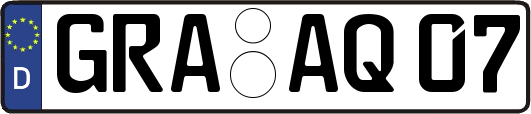 GRA-AQ07