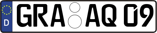 GRA-AQ09