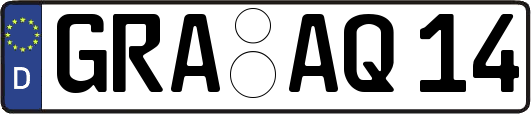 GRA-AQ14