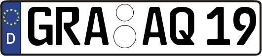 GRA-AQ19
