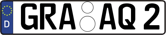 GRA-AQ2