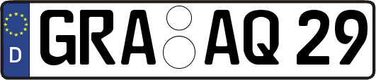 GRA-AQ29