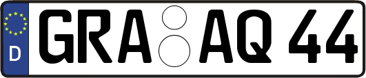 GRA-AQ44