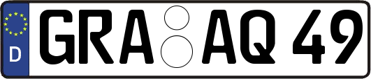 GRA-AQ49