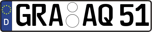 GRA-AQ51