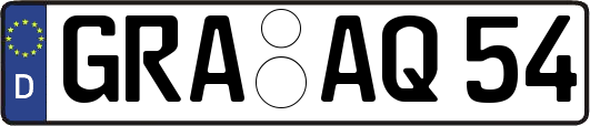 GRA-AQ54