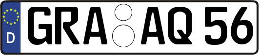 GRA-AQ56