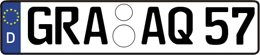 GRA-AQ57