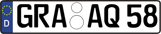 GRA-AQ58