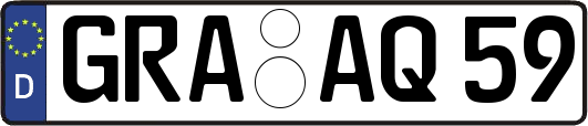GRA-AQ59