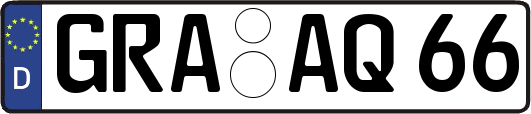 GRA-AQ66