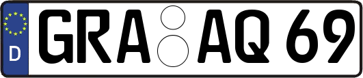 GRA-AQ69