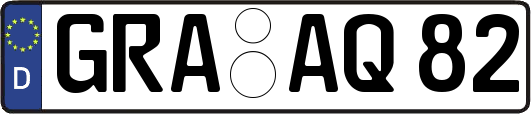 GRA-AQ82