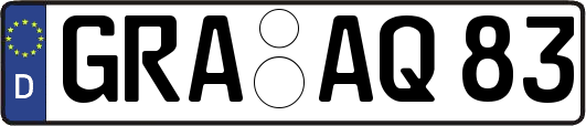GRA-AQ83