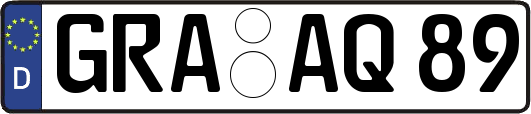 GRA-AQ89