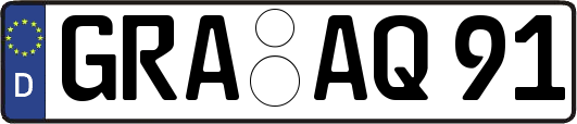 GRA-AQ91