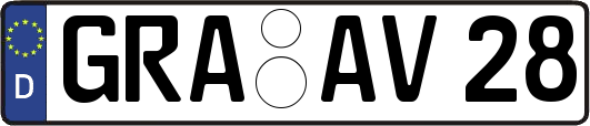 GRA-AV28