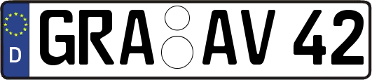 GRA-AV42