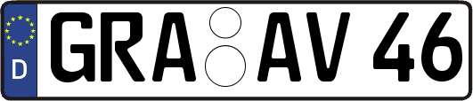 GRA-AV46