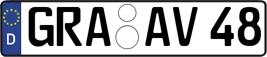 GRA-AV48