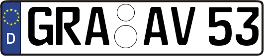 GRA-AV53