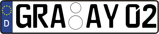 GRA-AY02