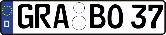 GRA-BO37