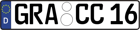 GRA-CC16