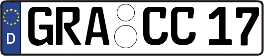 GRA-CC17