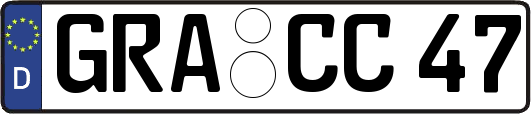 GRA-CC47